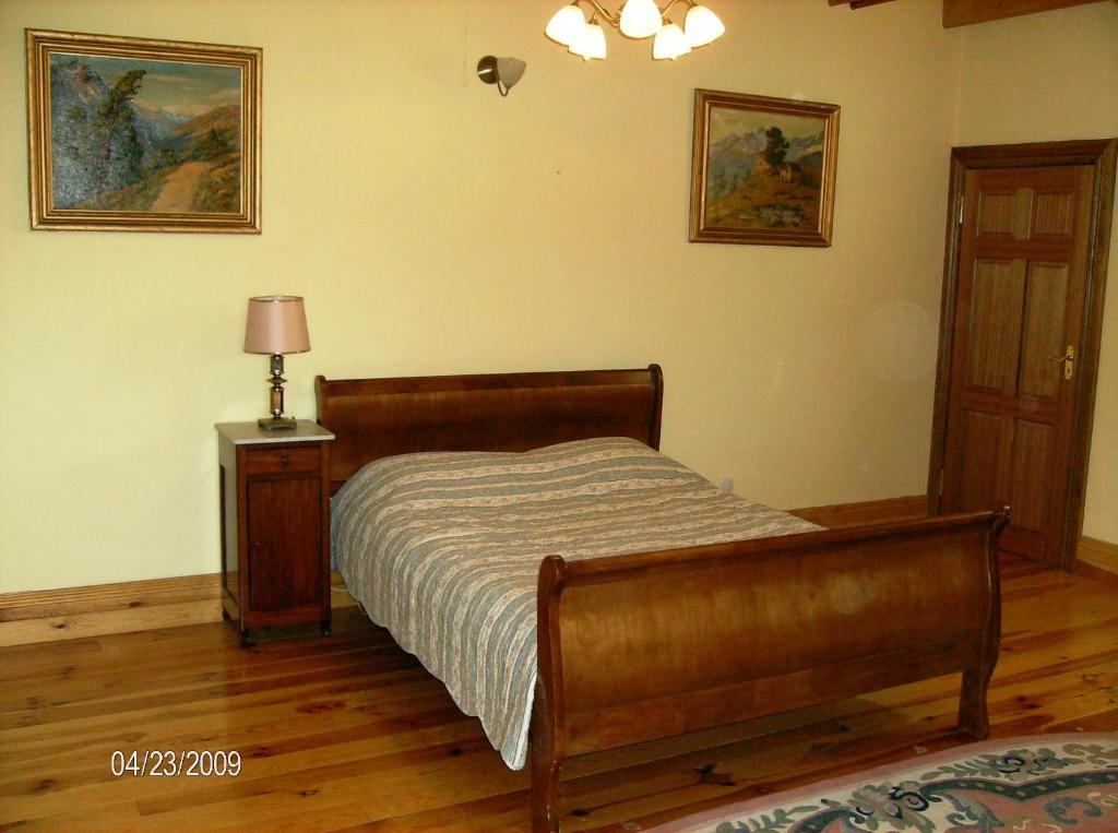Gospodarstwo Agroturystyczne Dworek Janowicki Kazimierzewo Kamer foto
